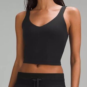 Lululemon Align Tank A/B Cup